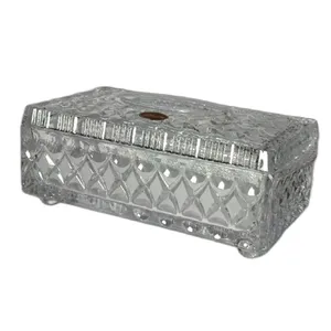 جای دستمال کاغذی مدل آنجلیکا 