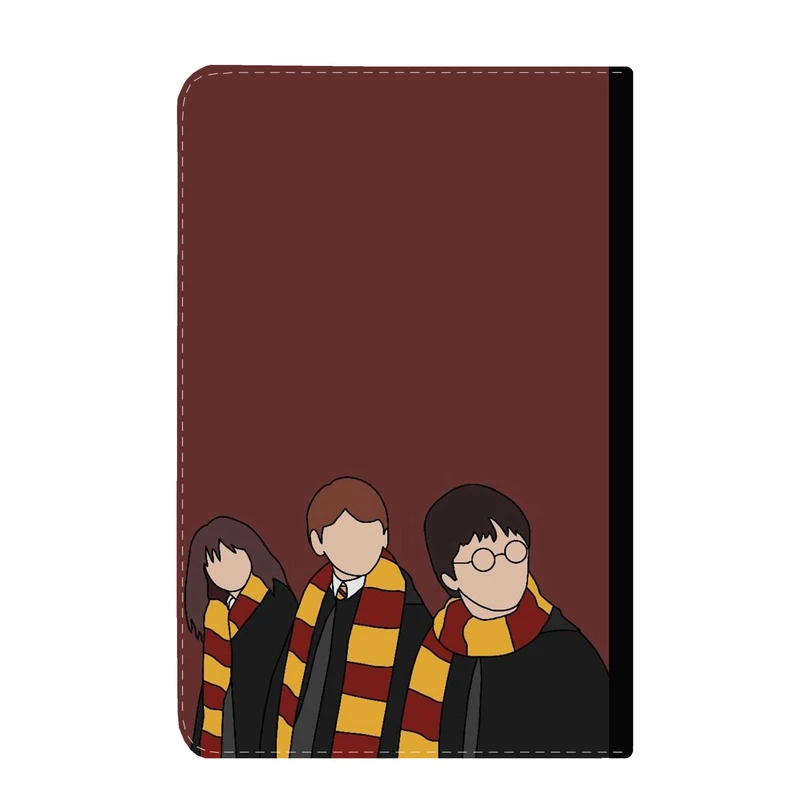 کلاسور مدل هری پاتر کد 080