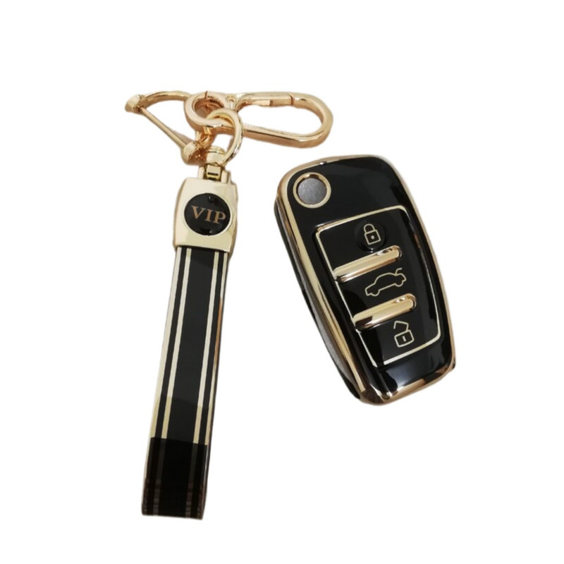 جاسوئیچی خودرو اس پی اس مدل tpuقلاب دار