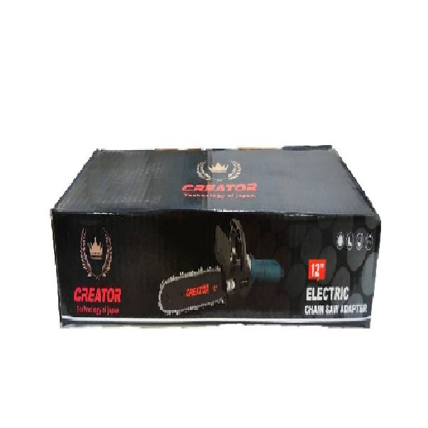 اره زنجیری کریتور مدل saw اره زنجیری کریتور مدل saw