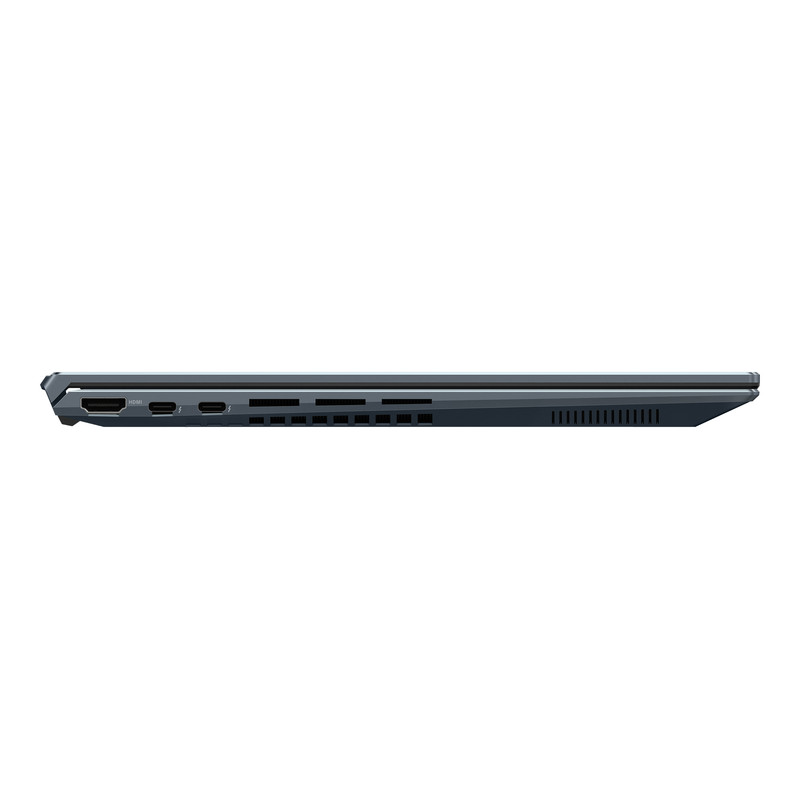 لپ تاپ 14 اینچی ایسوس مدل ZenBook 14X OLED UX5401ZA-L7036