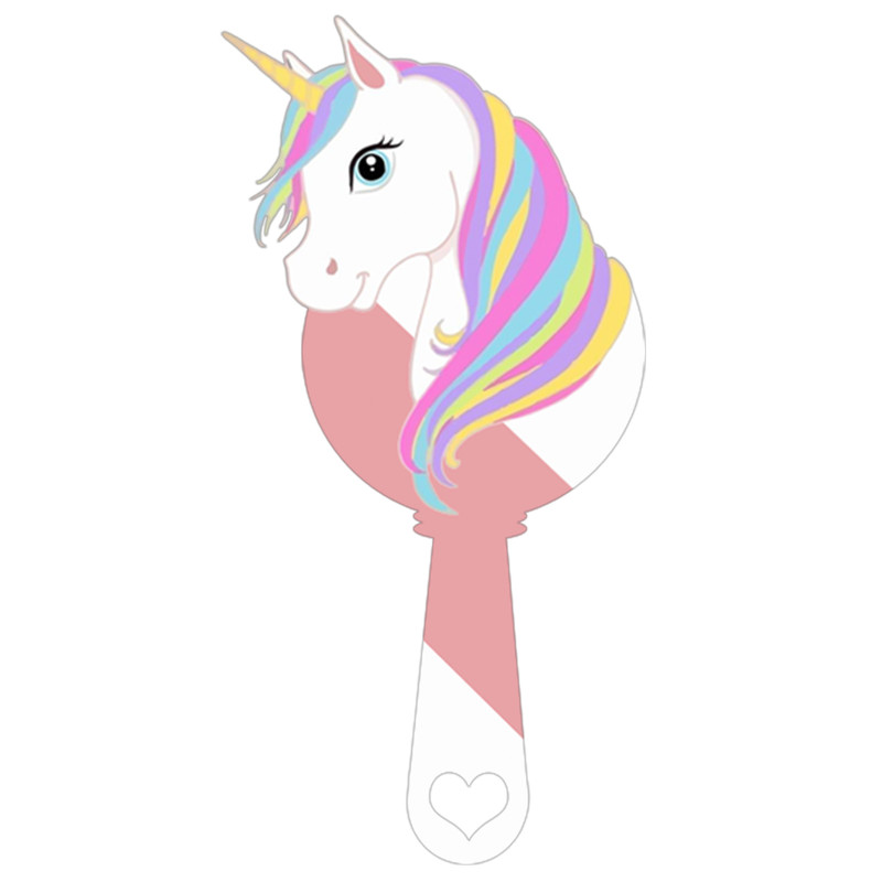 آینه آرایشی مدل A5