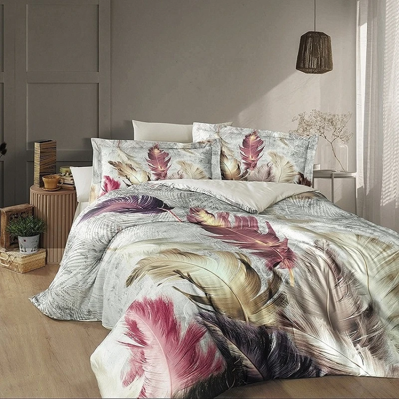 روتختی فرست چویس مدل YALENS دونفره شش تکه