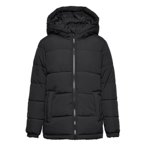 کاپشن مردانه جک اند جونز مدل Jwhpaul puffer hood