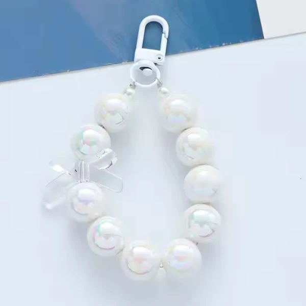 عکس شماره 5 : آویز موبایل مدل آبنباتی