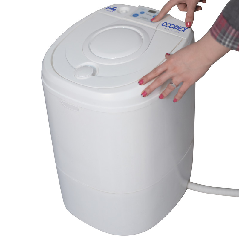 مینی واش کوپکس مدل CMW-1140