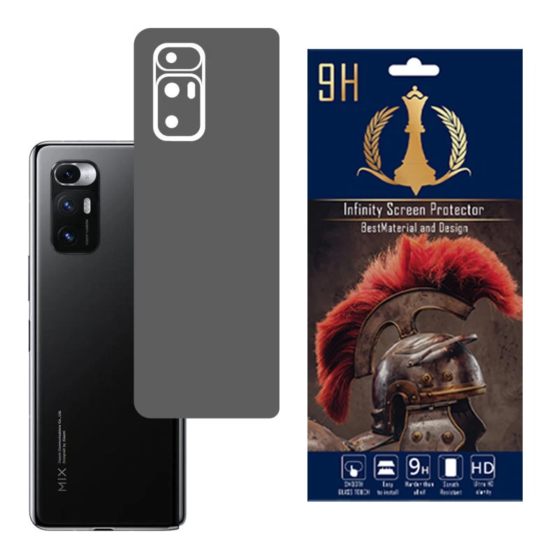 برچسب پوششی اینفینیتی مدل PRO MAX مناسب برای گوشی موبایل شیائومی MI MIX FOLD