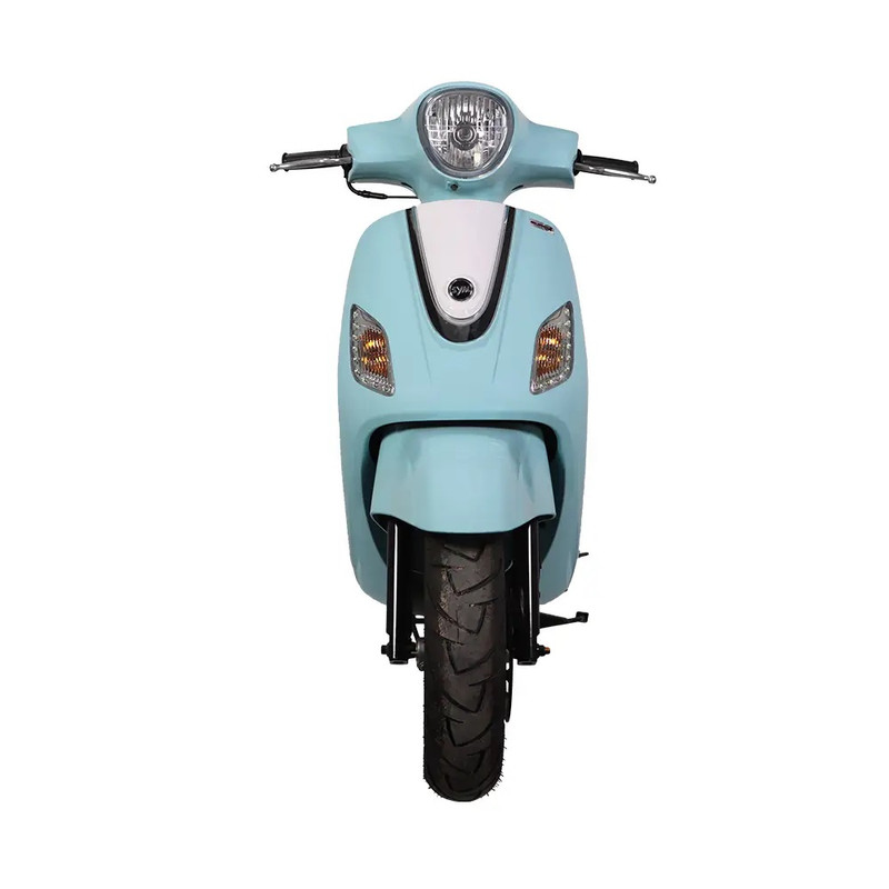 موتورسیکلت انژکتوری اس وای ام مدل فیدلIII سال 1404