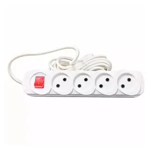 چندراهی برق آفر الکترونیک مدل OR319