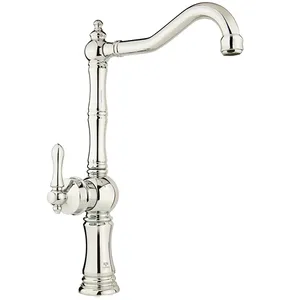 شیر آشپزخانه آهارکو مدل ظرفشویی ونوس کد VT03
