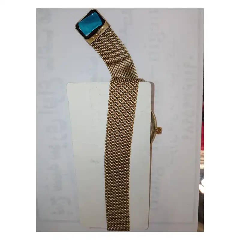 ساعت مچی عقربه ای زنانه مدل 01