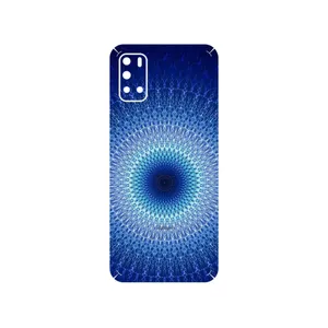 MAHOOT Mandala Design 3 Cover Sticker for Gplus Z10