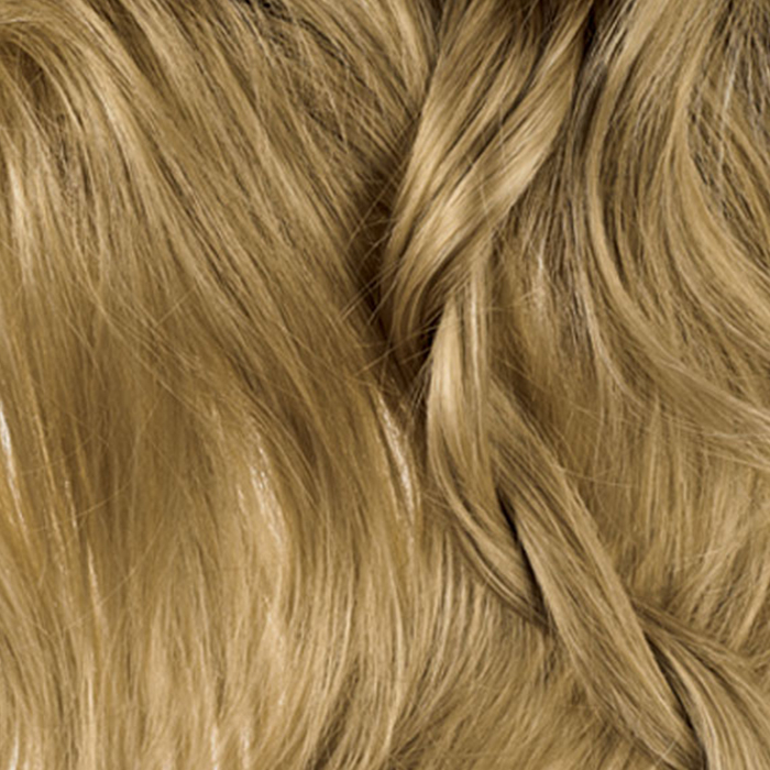 رنگ مو بیول سری SANDY شماره 7.23 حجم 100 میلی لیتر رنگ بلوند ماسه ای متوسط