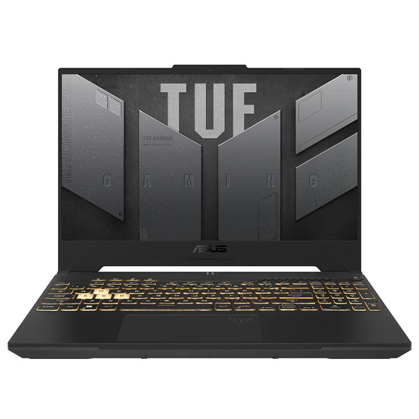 لپ تاپ 15.6 اینچ ایسوس مدل TUF GAMING F15 Fx507ZU4-LP127W-i7 12700H 16GB 1SSD RTX4050