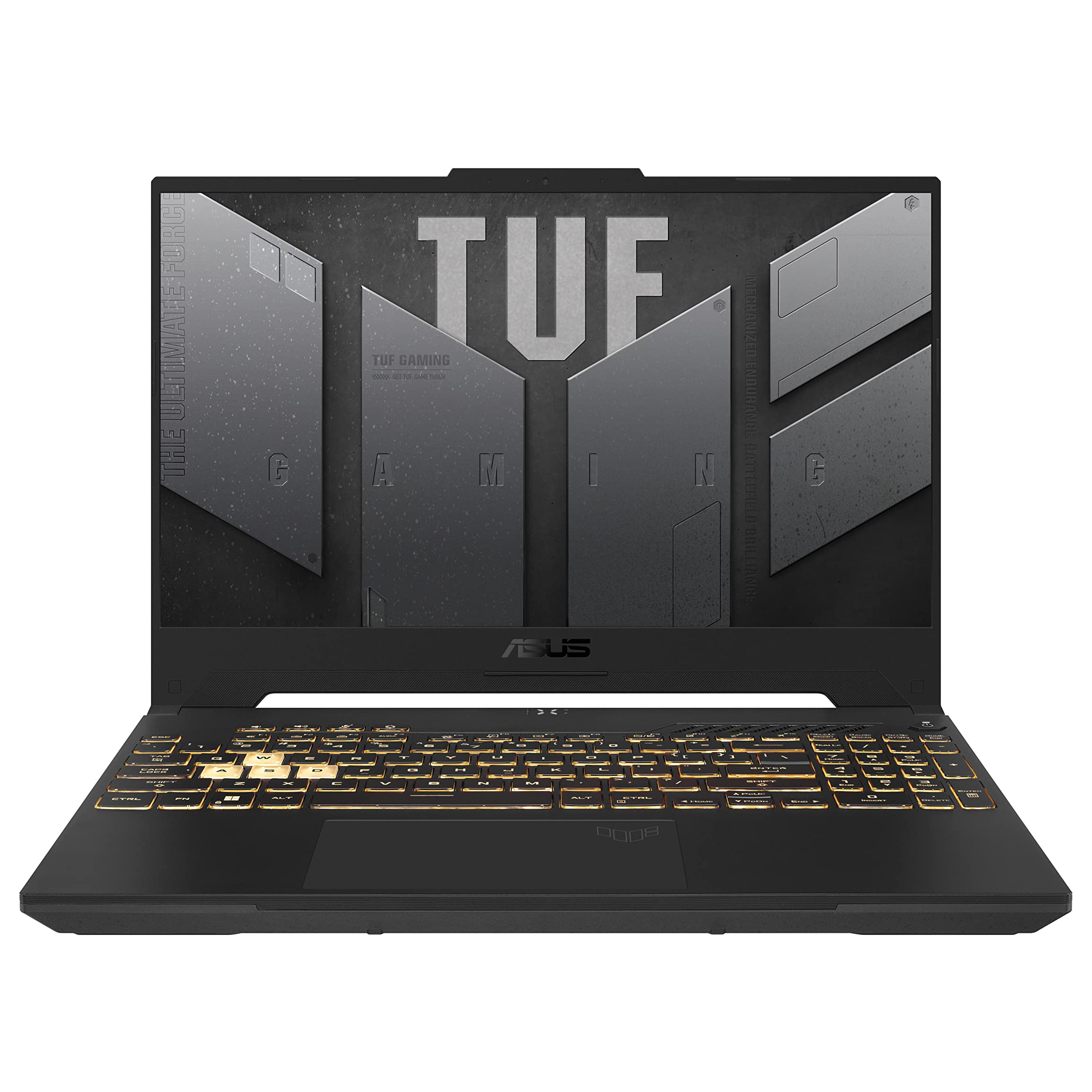 لپ تاپ 15.6 اینچی ایسوس مدل TUF Gaming F15 FX507ZC4-HN087-i5 12500H 16GB 1SSD RTX3050 - کاستوم شده