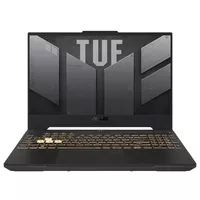 لپ تاپ 15.6 اینچی ایسوس مدل TUF Gaming F15 FX507VV-LP139-i7 13620H 16GB 512SSD RTX4060