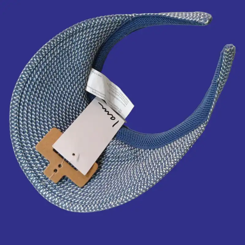 کلاه آفتابگیر زنانه آی ام مدل Qx9999