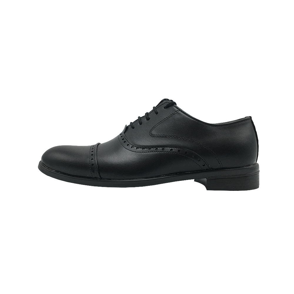 کفش مردانه مدل صدرا کد JB1506-3