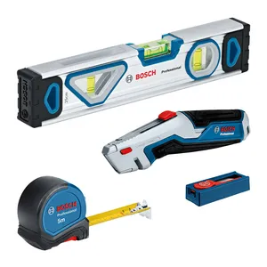 مجموعه ابزار 4 عددی بوش مدل Hand Tool Se 13P