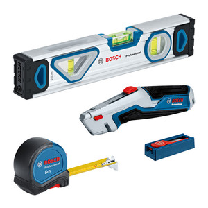 مجموعه ابزار 4 عددی بوش مدل&nbsp;Hand Tool Se 13P