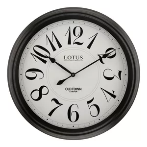 ساعت دیواری لوتوس مدل 16036 DIXON 