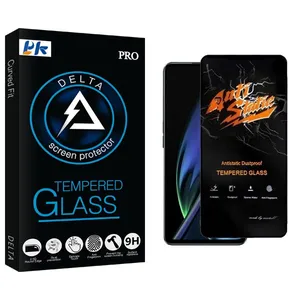 PK Delta Antistatic Screen Protector For Oppo  K11x