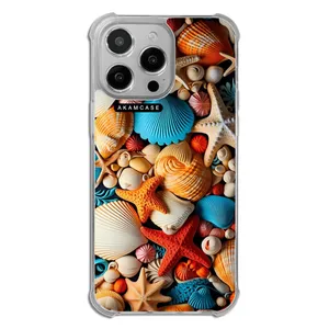 AKAM AMC-WTA14PROMAX-PEARL18 Cover For Apple iPhone 14 Pro Max