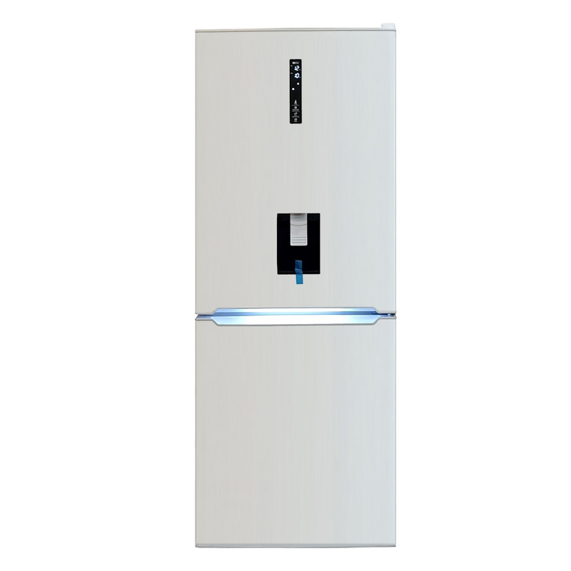 یخچال فریزر 27 فوت پارس مدیا مدل JM22