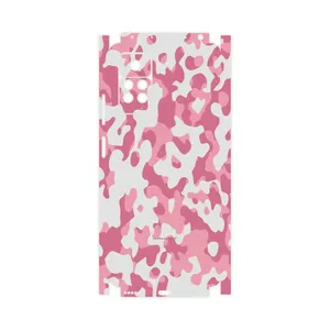 MAHOOT Army-Pink-FullSkin Cover Sticker for Xiaomi Redmi Note 11 Pro