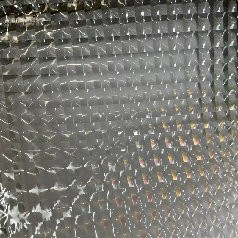 شیشه مات کن طرح ذره بینی کد 1016