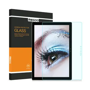 محافظ صفحه نمایش شیشه ای مگو مناسب برای تبلت مایکروسافت Surface pro 7