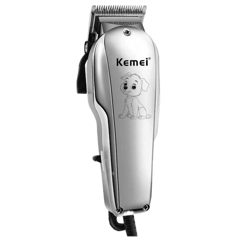 ماشین اصلاح موی حیوانات کیمی مدل KM885