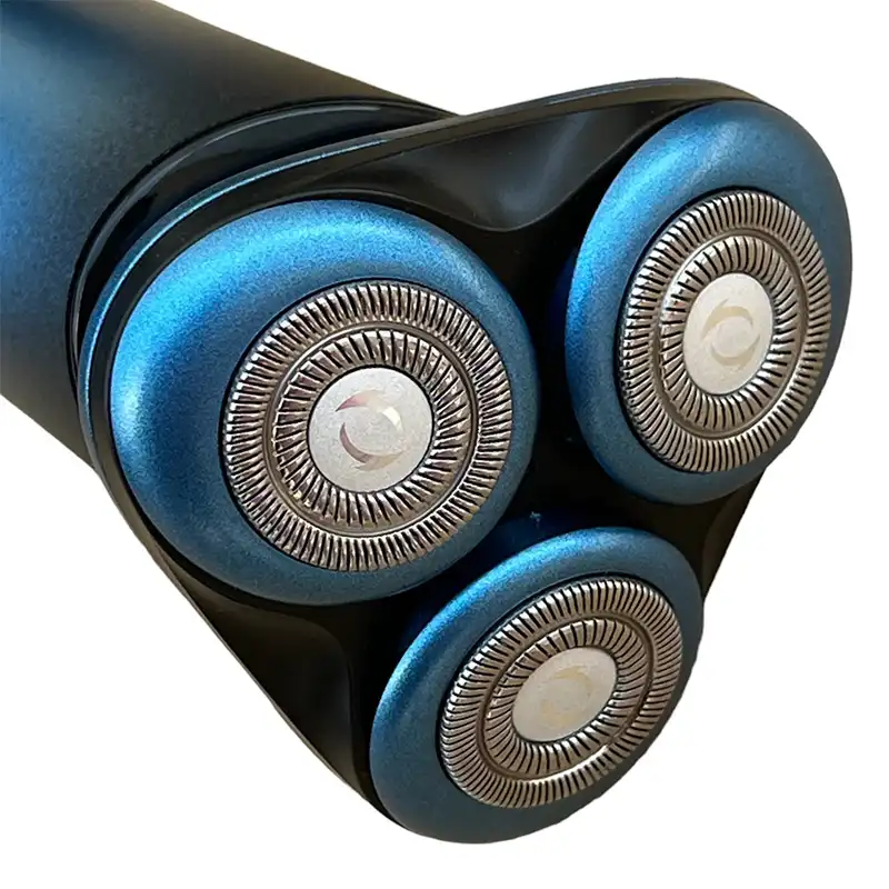 ماشین اصلاح موی صورت وی جی ار مدل V-326