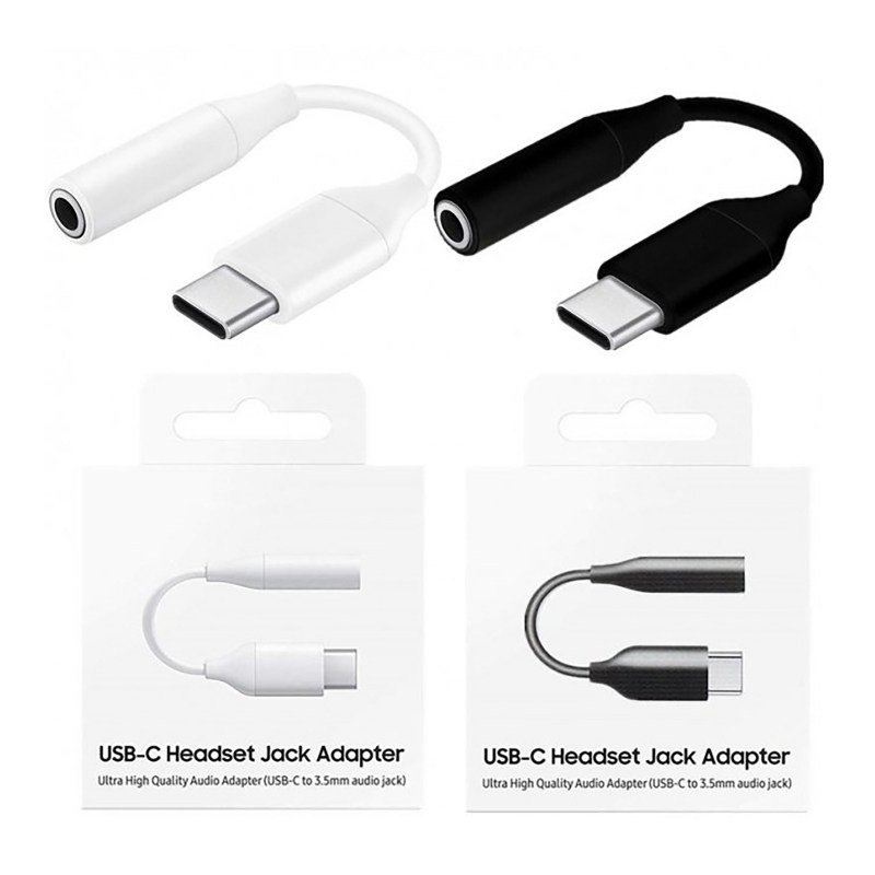مبدل usb-c به AUX مدل 1591