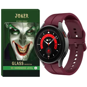 Joker Silic-ORG-JK strap suitable For Samsung Galaxy Watch 6 Classic 47mm