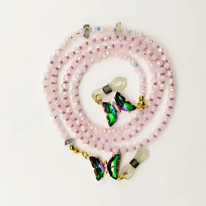 بند عینک مدل رومینا 