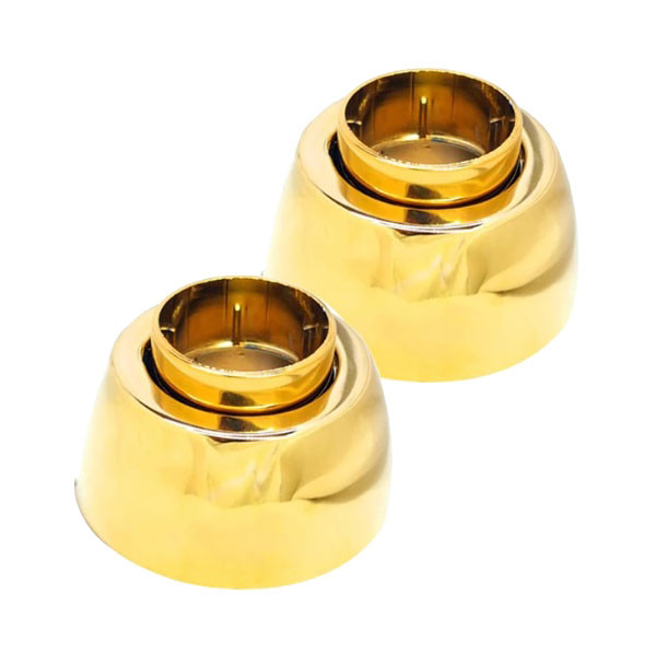 قالپاق پشت شیرالات دینا مدل DN-Regalage بسته 2 عددی