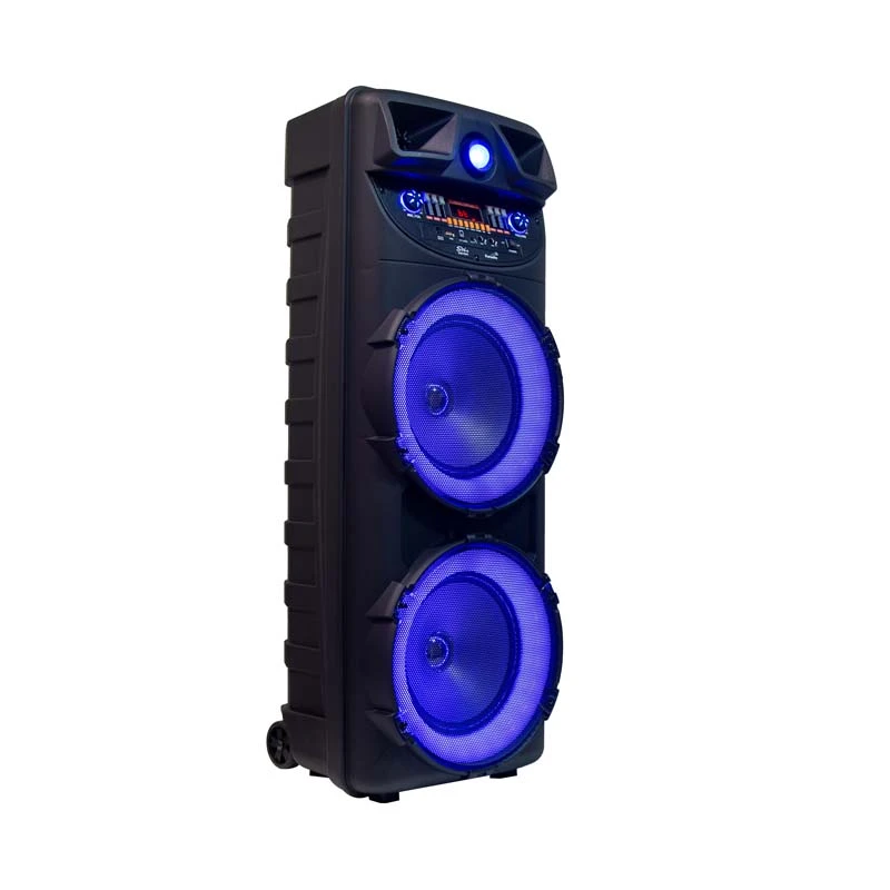 اسپیکر بلوتوثی قابل حمل مدل Zqs 10205