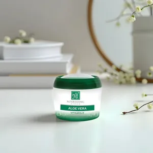 MY Aloe Vera Moisturizing Cream 200ml