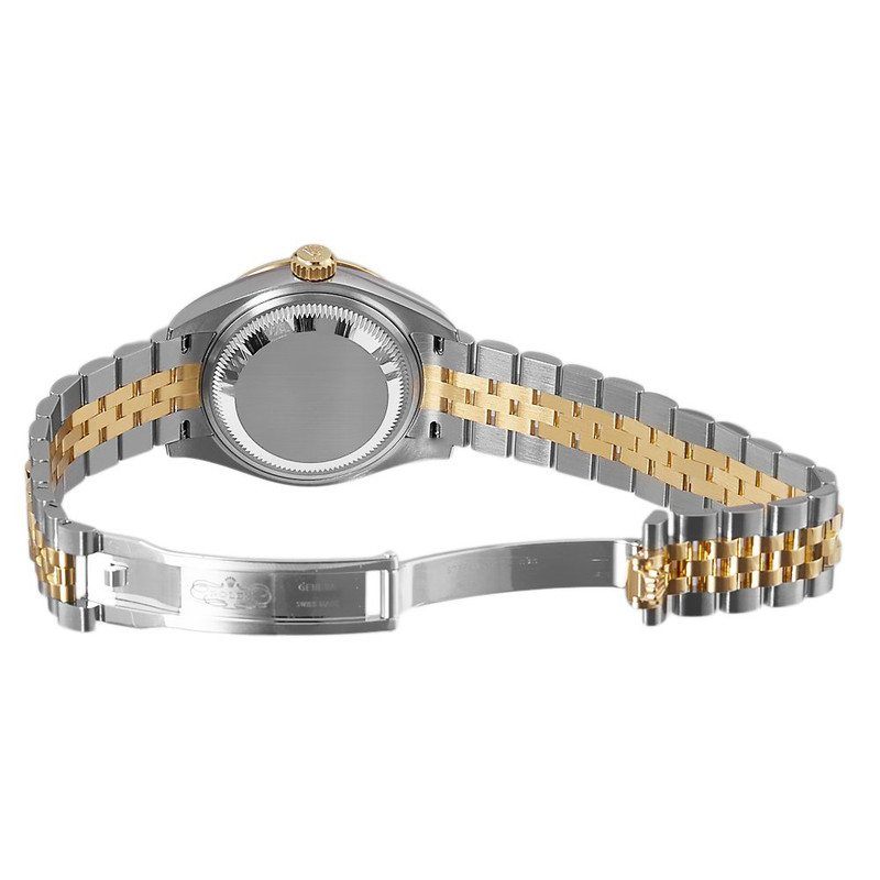 ساعت مچی عقربه ای زنانه مدل Datejust070