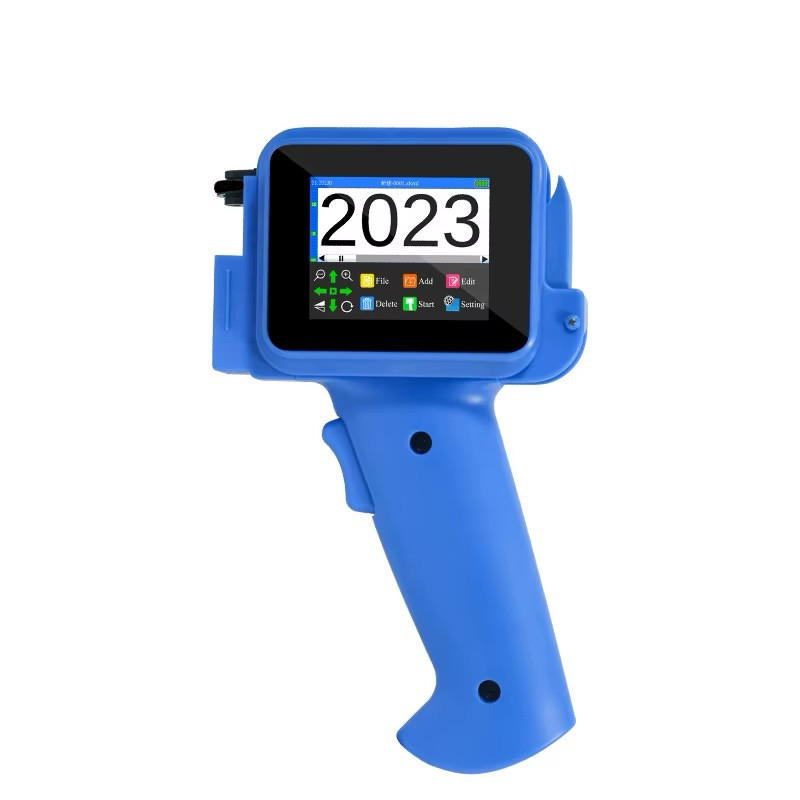 جت پرینتر دستی مدل SONIC mini pro B8F16A