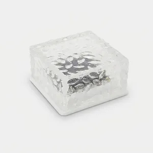چراغ خورشیدی مدل ICE