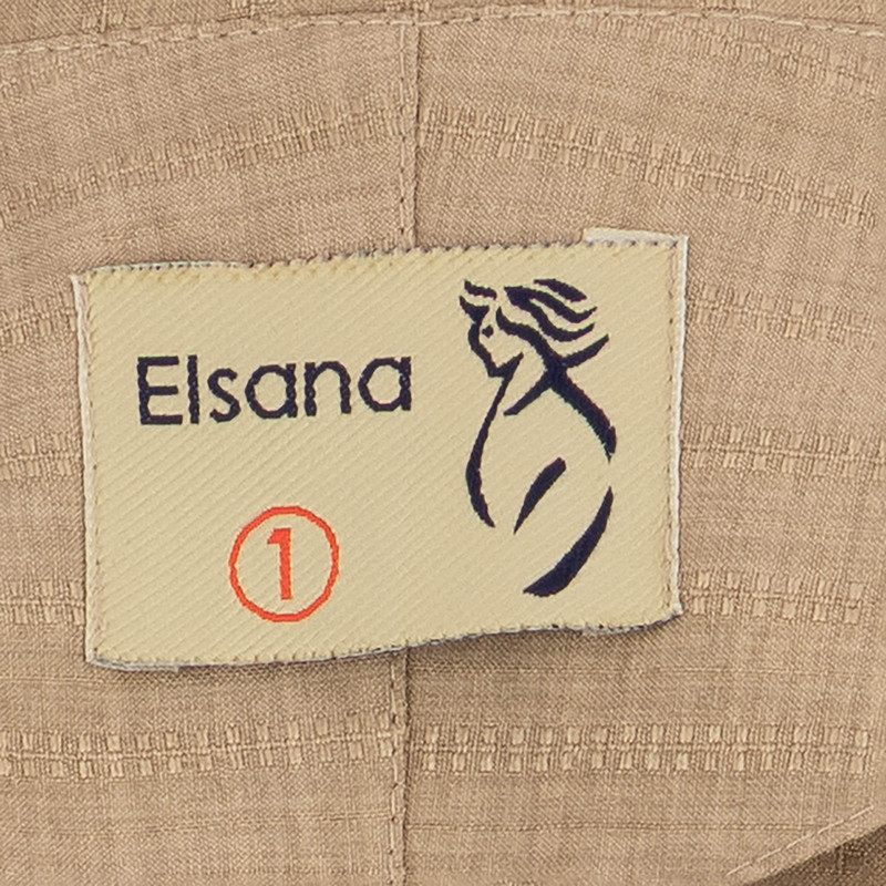 ست 3 تکه لباس زنانه السانا مدل رامان کد 213547