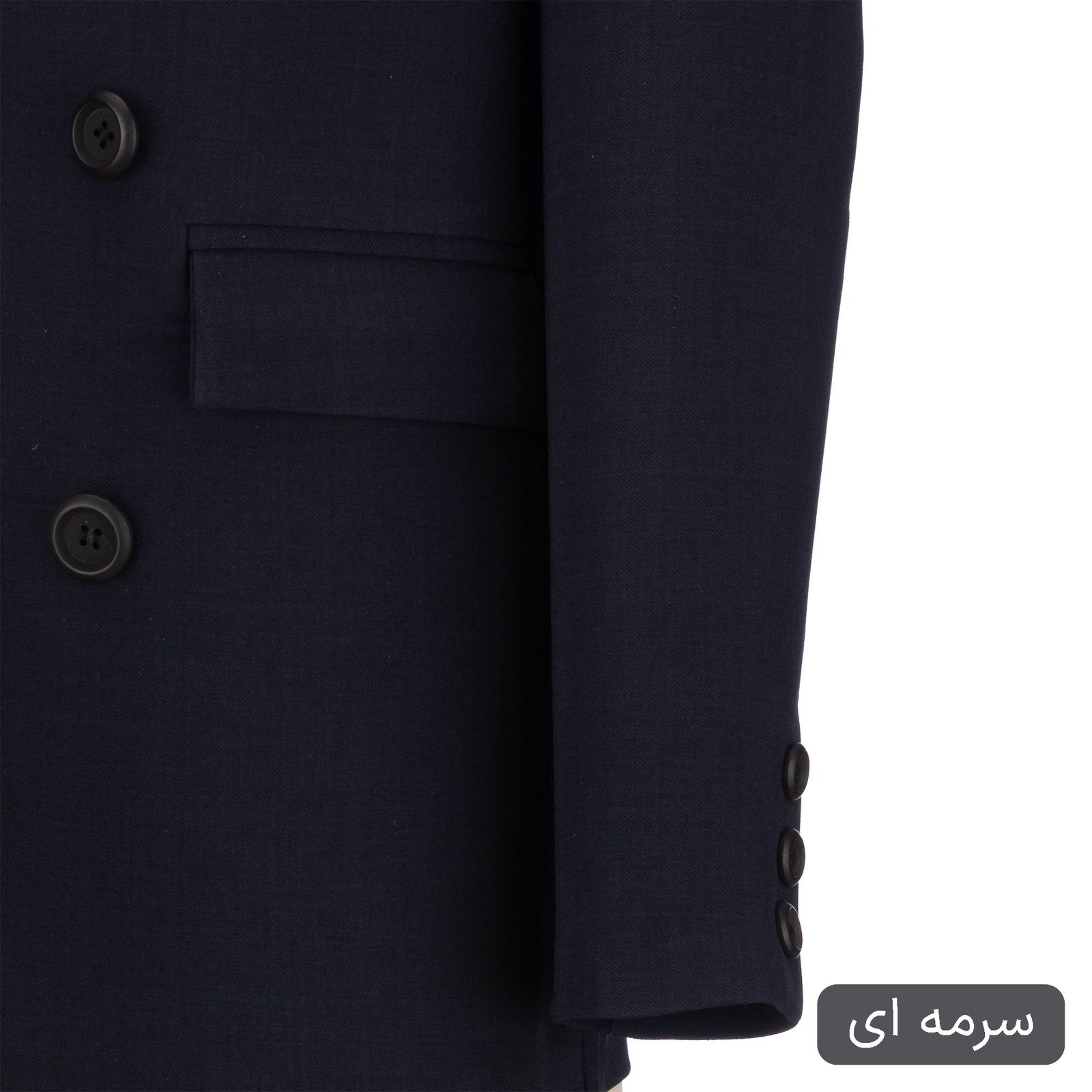 ست کت و شلوار رسمی زنانه السانا مدل ماریتا کد 2452 -  - 18