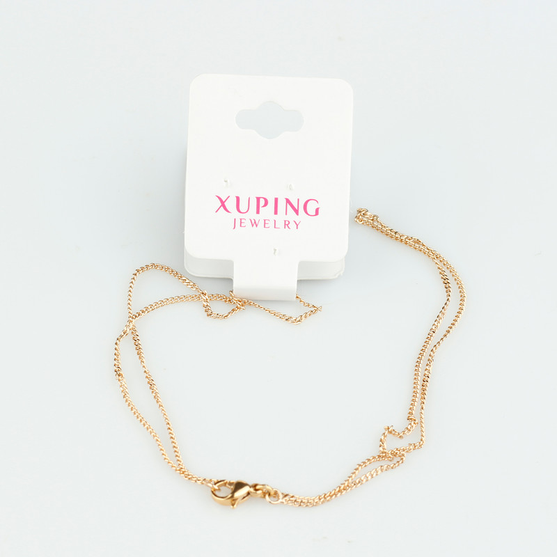 زنجیر زنانه ژوپینگ مدل TCH 29