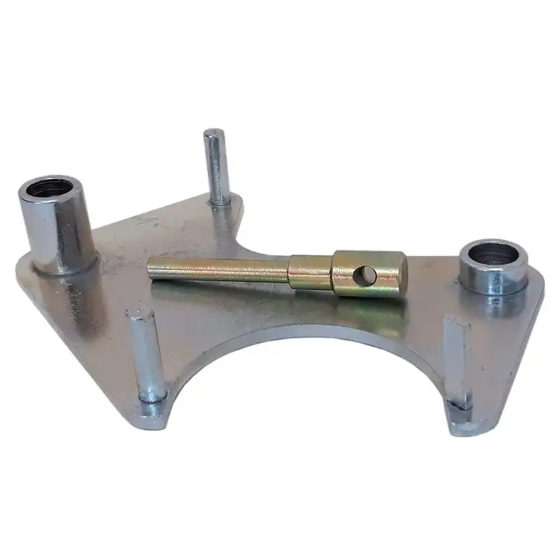 آچار تنظیم تایم خودرو مدل HT - 0039 مجموعه سه عددی