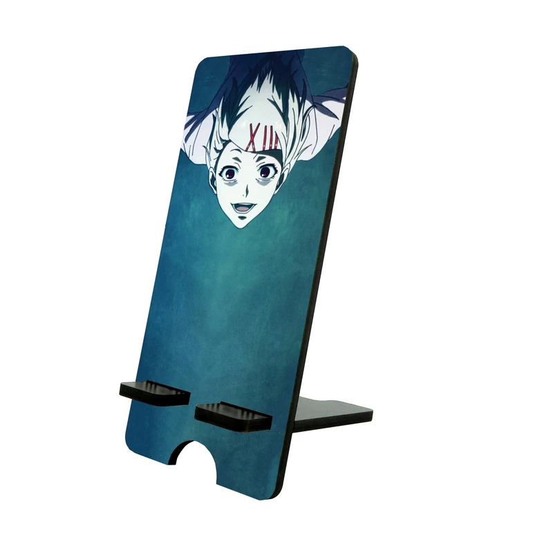 پایه نگهدارنده گوشی موبایل و تبلت طرح شخصیت انیمه جوزو توکیوغول کد bambi46340