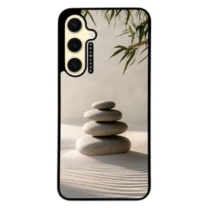 AKAM AMC-WSGS24FE-ZEN-8 Cover For Samsung Galaxy S24 FE
