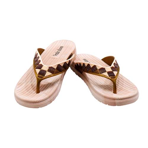 دمپایی لاانگشتی زنانه کد 154