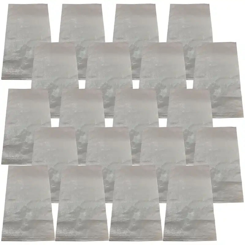 کیسه گونی مدل ضخیم 40.70 بسته 20 عددی